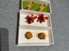 -柿合缘新京菜(静安嘉里中心店)