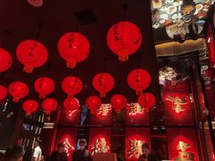 -小厨娘金榜题名(夫子庙秦淮河店)