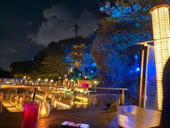 -Rock Bar Bali(Bali)