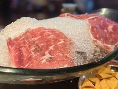 -唇辣号重庆老火锅(燕郊鑫乐汇店)