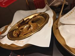 -鸽子侯·家宴·平价海鲜(绿地店)
