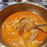 一家烤肉店菜品怎么可以丰富到这种程度！