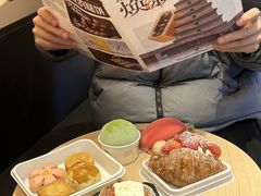 -陕拾叁-西安糕点(大雁塔店)