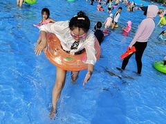 -欢乐水魔方水世界