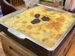 -黑牛の店·和牛烧肉(合生汇店)