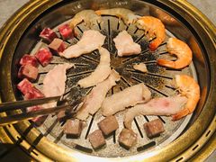 -花时·炭火烧肉(东百中心A馆店)