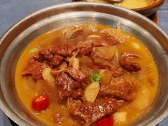 -徽镇小厨·经典徽菜(马连道店)