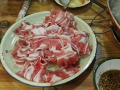 -东镇老火锅(长春路首店)