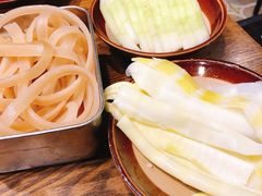 -周幺妹重庆老火锅(银泰城总店)