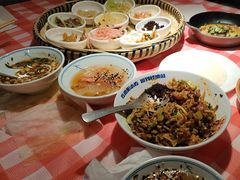 -怪噜范·贵阳小吃大排档旗舰店(世纪金源店)