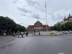 -姐告口岸