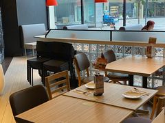 -必胜客(新福地店)