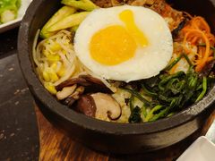-木槿花韩式炭烤·熟成肉工坊(孙文东路店)