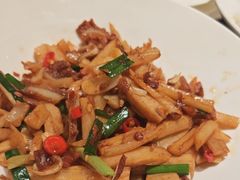 -楚禾宴·家宴(光谷大道店)