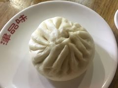 -津品味小吃(大学湾店)