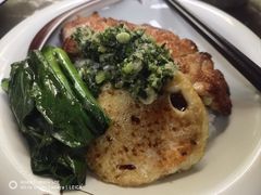-兴华里茶记(禅城同济首店)