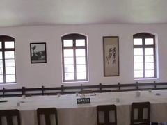 -延安杨家岭革命旧址