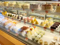 -西村叔叔的店·面包·甜品·蛋糕(清河万象汇店)