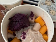 -鲜芋仙(九洲新世界广场店)