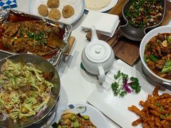 -老山东·山东菜(鲁菜名店)