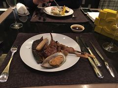 -深圳四季酒店·馥自助餐厅