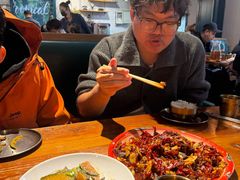 -柴窝堡22号辣子鸡·传承新疆菜