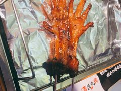 -小酒吧烧烤(爱建店)