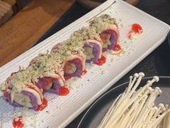 -九田家黑牛烤肉料理(云龙万达店)