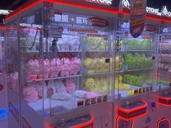 -可爱抓 COCO  GOTCHA(天津鹏欣水游城店)