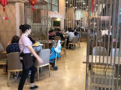大堂-永記粤菜·五指毛桃花雕鸡煲(九亭店)