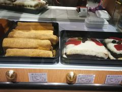 -翠微家园超市(甘家口店)