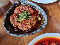 -付小姐在成都(中山公园店)