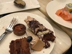 -新发展亚太JW万豪酒店·福苑咖啡厅