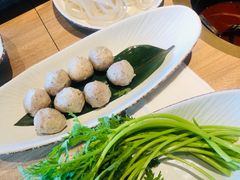 -呷哺呷哺(太原万象城店)