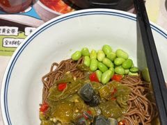 -和府捞面(曹路花园城店)