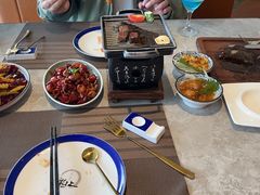 -極上萬膳·日料放题(来福士江景店)