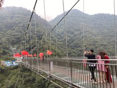 -古龙峡云天玻霸