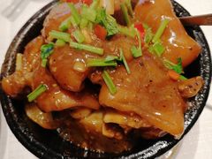 -金苑海鲜酒家(来魅力店)