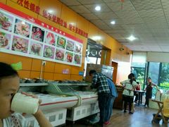 -七恭冒菜(工农村店)