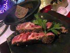 -Erman岩烧牛排(虹桥南丰城店)