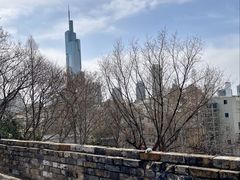 -南京城墙景区