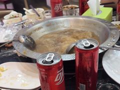 -古乐牛香·鲜牛肉牛杂火锅(高新店)