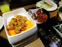 -火炉火自助餐(悠唐购物中心店)