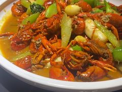 -京悦南门涮羊肉·羊蝎子火锅(田林路店)