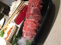 -海底捞火锅(公益西桥店)