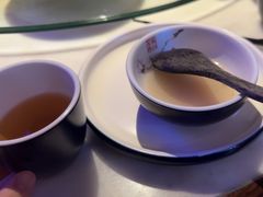 -绿茶餐厅(松江万达店)