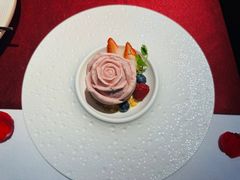 -Wei菋·Le Bistrot