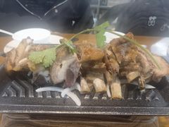 -河州宾馆清真餐厅(文锦南路店)