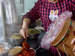 -窦四牛杂面(总店)