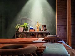 -梦泰奇泰式按摩(上地店)